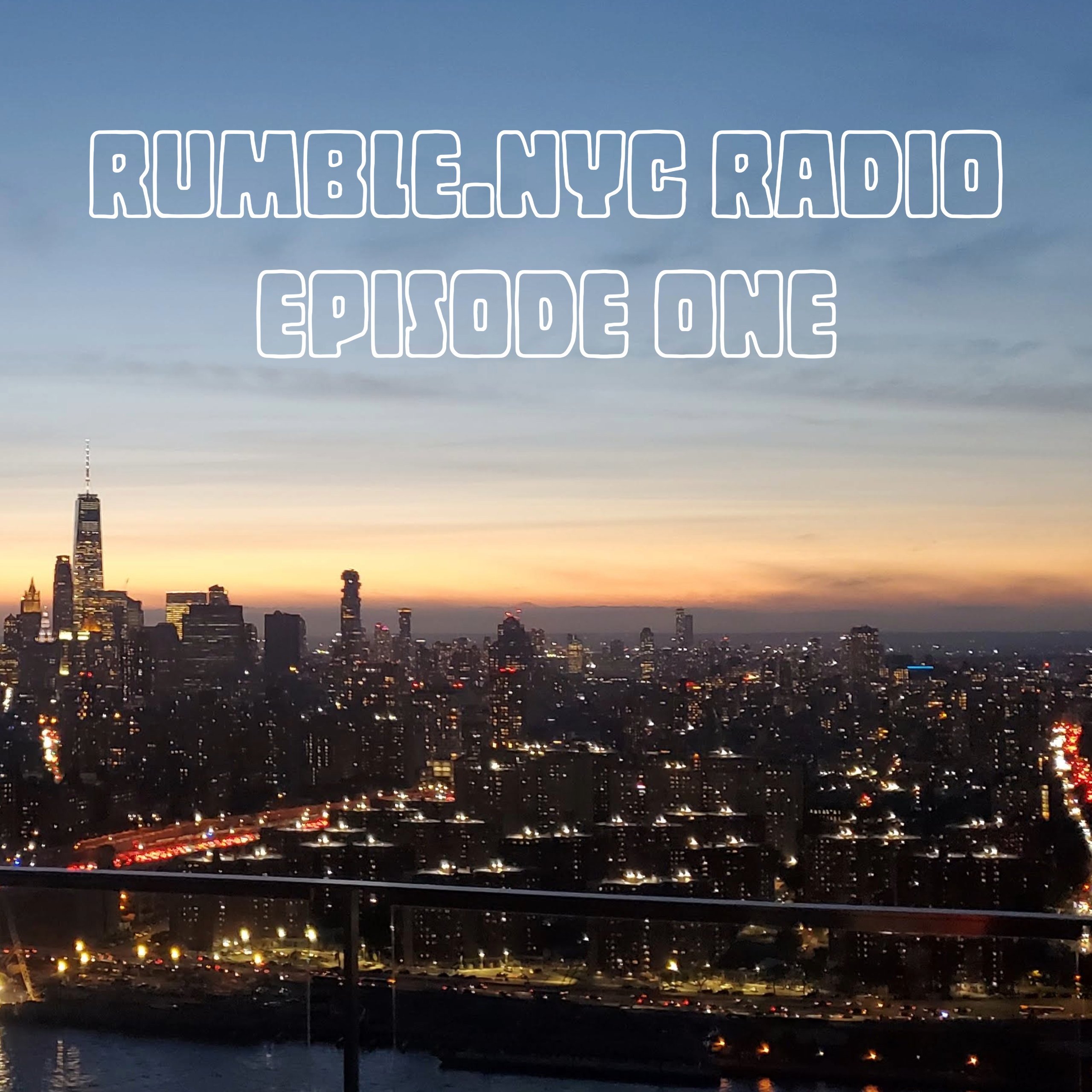 rumble.nyc radio D&B